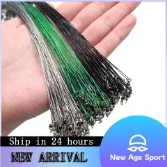 20lb 100m Fly Fishing Line Colorful Highly Visible Super Strong