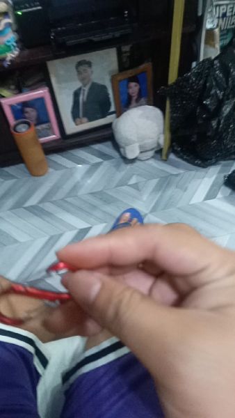 Buyer review video 2