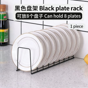 【Malaysia 24H SHIP】304 Kitchen Shelf Stainless Steel Dish rack Cutlery Rack Cutlery Delivery Rack Storage Rack Water Filter Rack 不锈钢碗碟架