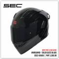 ORIGINAL SEC WHIRLWIND MODULAR HELMET. 