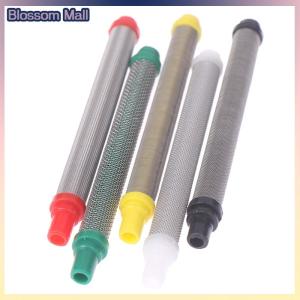 [Blossom] Spray Filter Spraying Machine Accessories Airless Filter Airless Paint Parts