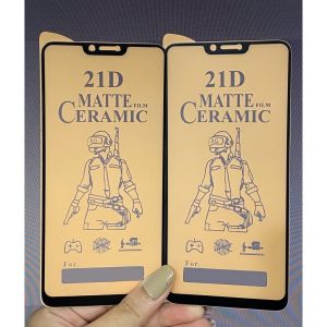 ANTI GORESS REDMI 6 /  6A / 7A - ANTI GORESS CERAMIC FILM MATTE - PGC SHOP