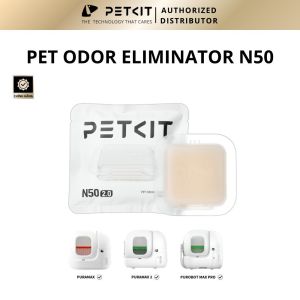 Sáp khử mùi Petkit N50 2.0 cho Pura Max Nhà Vệ Sinh Tự Động PETKIT PURA MAX