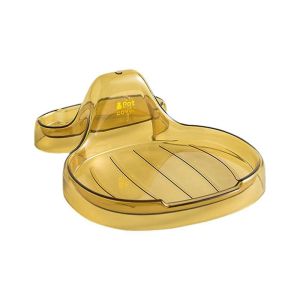 TOO AGHAST69ST7 Cookware Multifunction Storage Rack Spoon Holder Drain Rack Stove Organizer Spatula Rack Spoon Rest Pot Lid Shelf Pot Lid Holder