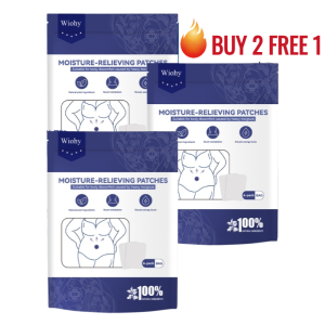 💖Say Goodbye to Big Belly💖Dehumidifying Patch Dehumidifying Patch Perspiration Acupoint Patch Dehumidifying Patch Dampness Heaviness Fatigue Big Belly