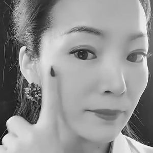 Hyaluronic Acid Microcrystalline Lifting Decree Patch Anti-wrinkle Mask Beauty Nasolabial Folds Anti-Wrinkle Mask Anti-Aging Stickers Wrinkle Removal