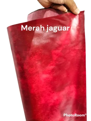 KAIN OSCAR SOFA METERAN // KULIT OSCAR SINTETIS ANTI AIR // KAIN KURSI SOFA // PER ( PER 50 CM )