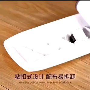 ไม้ถูพื้น พ่นสเปรย์ ฉีดสเปรย์