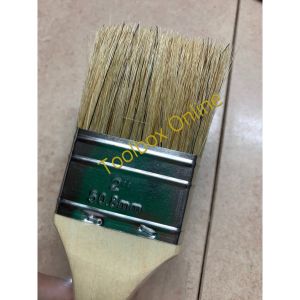 Kuas Cat ETERNA 633 Tebal Gagang Pernish 2 inch (ASLI)