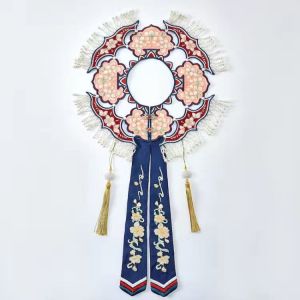 ชุดฮั่นฟูสไตล์ราชวงศ์หมิงสำหรับเด็ก ชุดโบราณสำหรับเด็กผู้หญิง ชุดถังฤดูใบไม้ผลิและฤดูใบไม้ร่วง ชุดไหล่เมฆนางฟ้าฟองซือ 2022 สาวน้อยสไตล์ใหม่