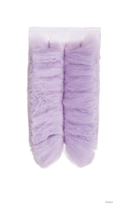 🇸🇬 Electrostatic Dust Duster Foldable Silent Car Feather Duster ash Sweeper Handy Duster Refill