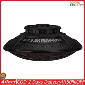 UFO Lampshade Creative Hanging Lantern Case Camping Light Cover Outdoor Lantern Shade for GZ Camping Light