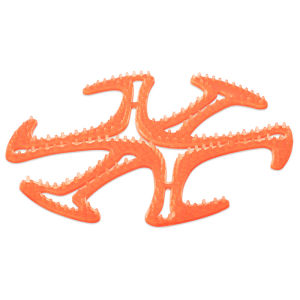 ROCKBROS Universal Silicone Helmet Pad Convenient Protection Breathable Washable  Inner Liner For Motorcycle Bicycle