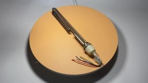 LUJINXUN 1"/32mm AC220V 1500W/2000W/3000W Solar Electric Heating Element Water Heaters Tank Parts 265mm/275mm Tube Length
