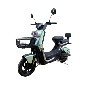 KT EV จักรยานไฟฟ้ารุ่นใหม่ KT-T10 ULTRA