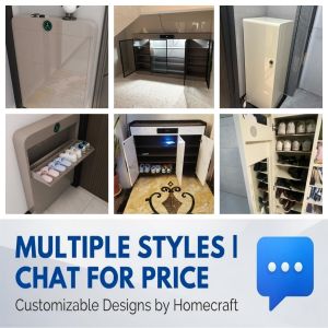 Smart Intelligent Shoe Cabinet UV Sterilization Disinfection Dehumidification Warming Aromatherapy BTO Condo HDB Entryway Shoe Organizer