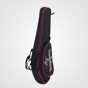 Tas Pancing Murah Muat 2-3 Set Joran Ukuran 60 75 90 Dan 100 Cm Tas Pancing Besar dan Kuat