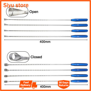 GREATLH Orthopedic Open/Closed Tendon Extractor ACL PCL Instruments Orthopedic Instrument 1pcs