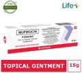 Mupirocin Foskina Ointment 15g. 
