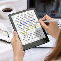 Meebook M8C eBook Reader - 7.8" Color Eink (Android 14 / Micro SD Slot 1TB). 