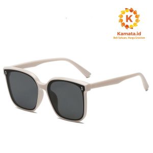 Kacamata Hitam Wanita / Kacamata Hitam Pria /Kacamata Hitam Wanita / Kacamata Anti Radiasi UV / Kacamata Korea Import