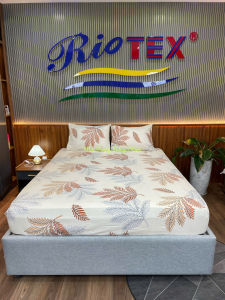 Ga nệmga trải giường cotton tici cao cấp mềm mát kích thước 1mx2m1m2x2m1m4x2m1m6x2m1m8x2m2m2x2m