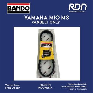 Vanbelt Yamaha Mio M3 Original BANDO