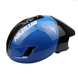 Naplud Ultralight TT Sports Aero Cycling Helmet MTB Road Bike Helmet Bicycle Men Women Style Safely Cap Casco Ciclismo2026