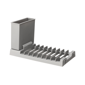 Chopsticks Rack Storage Chopsticks Storage Rack Environmentally Friendly and Odorless Easy to Clean