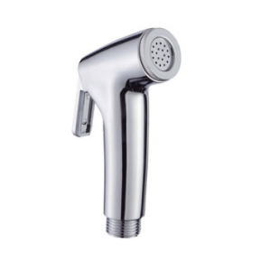 Handheld Bidet Sprayer Toilet Flushing Pressurization Hose Shower Head Booster Hand Wash Bidet Tap Spray Gun Bathroom