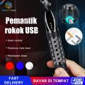 Asbak Portable/Pipa Asbak Portable /asbak Korek/ Holder Filter Rokok /asbak Rokok Portable/portable Ashtry/korek Dan Asbak Elektrik. 