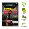 Kompilasi Indonesia Notary Community (INC): Seberkas Catatan Normatif Hukum Kenotariatan. 