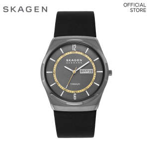 Skagen Melbye Black Watch SKW6907