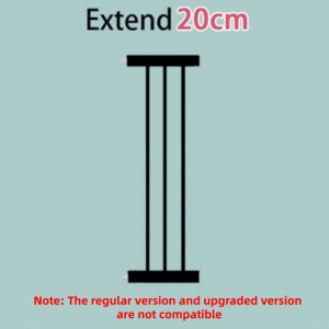 【Rapid Delivery】Children Safety Gate Baby Protection Security Stairs Door fence for kids Safe Doorway Gate Pets dog Isolating Fence Product Baby Safety Gate Protective fence for childrens stairs
