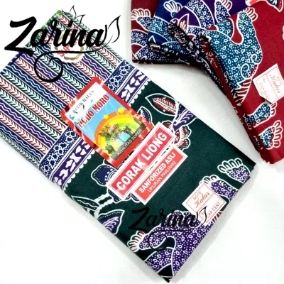 Kain Gendongan Bayi Samping Jarik Batik Tradisional PODOMORO TERMURAH / Gendongan Bahan Halus Dan Tebal MOTIF LIONG / Selendang Panjang Ibu Melahirkan / Sling Bayi Motif Naga Pekalongan