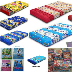 Sarung busa resleting/cover busa resleting terjangkau / sprei kasur busa resleting termurah / seprai sarung busa matras / Seprai busa Homemade / cover bungkus kasur