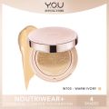 YOU Noutriwear Flawless Cushion Foundation 11gr. 