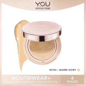 YOU Noutriwear Flawless Cushion Foundation