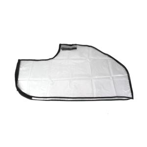 Golf Bag Cover Rain ​Hood Watertight Rain Cape for Golf Bag Tours Bag Golf Bag and Carry Cart for Women Man and Golfers