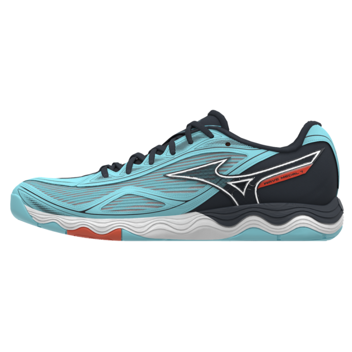 Tennis Shoes Wave Medal Mizuno WAVE MEDAL WIDE UNISEX