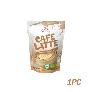 【BUY 1 TAKE 1】Glowming Shape Detox Cafe Latte 10sachets x 20grams