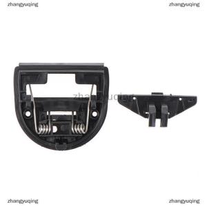 [COD] zhangyuqing Moser 5IN1 Blade Replacement Back Platform part Pet Clipper Blade Spring Parts