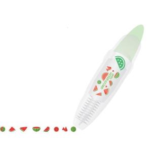 Băng chỉnh sửa họa tiết hoạt hình có thể thu vào ren băng chỉnh sửa cho scrapbooking Tạp Chí Album ảnh lịch máy tính xách tay