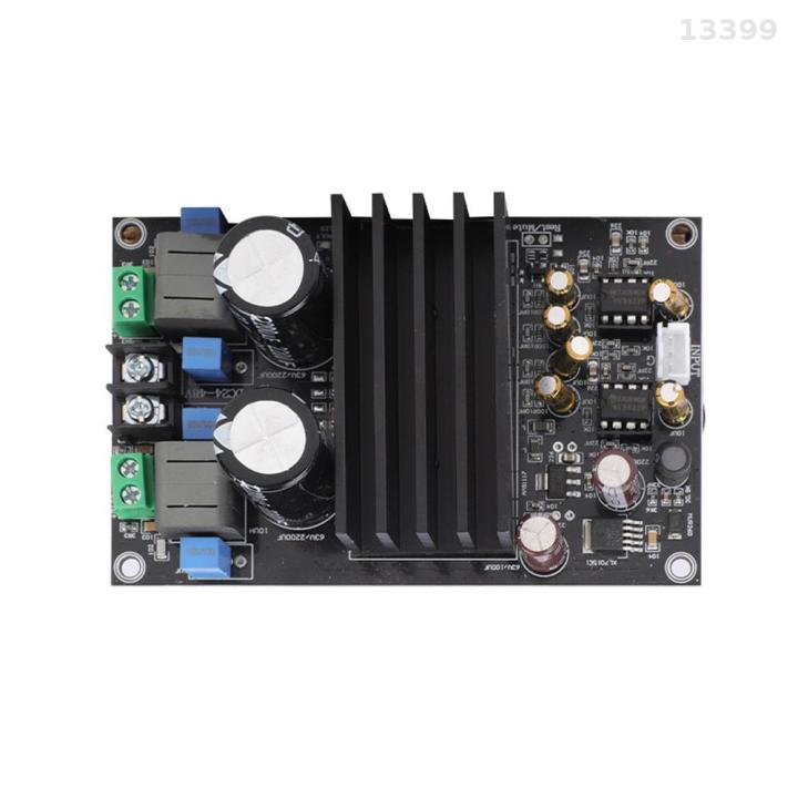 TPA3255 Audio Power Amplifier Board Powerful Sound Amplifier Speaker ...