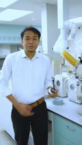 Biotropics Nu Prep ERX Tongkat Ali Men Health Energy Vitality Supplement Tenaga Lelaki