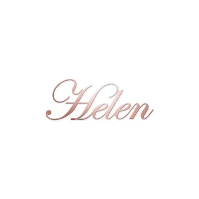 [SG Seller] Customised Name Stickers Personalised Waterproof Sticker DIY Custom Car Bike Vinyl Decal