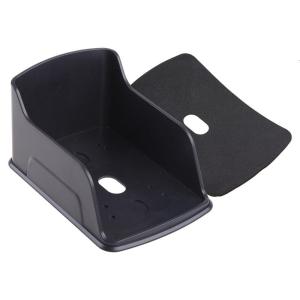 Không thấm Nước Chuyên Nghiệp bìa cho hệ thống kiểm soát ra vào RFID Bàn phím đọc Chuông cửa chống thấm bảo vệ Bìa
