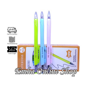 Pensil Mechanical 2.0mm Evercoss EV-753 Mekanik Bisa Isi Ulang Untuk Pelajar Kantor Keluarga