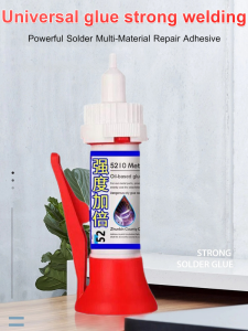 Universal Wood Strong Adhesive Multifunctional Metal Universal OilBased Original Glue