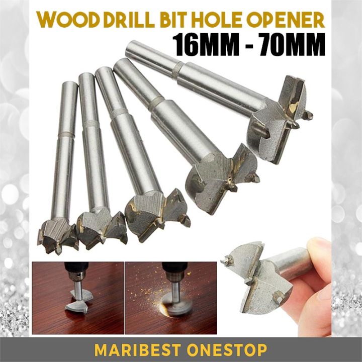 Hole cutting deals bits for wood